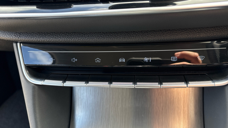 MG HS 1.5 T-GDI SE 5dr DCT Petrol Hatchback